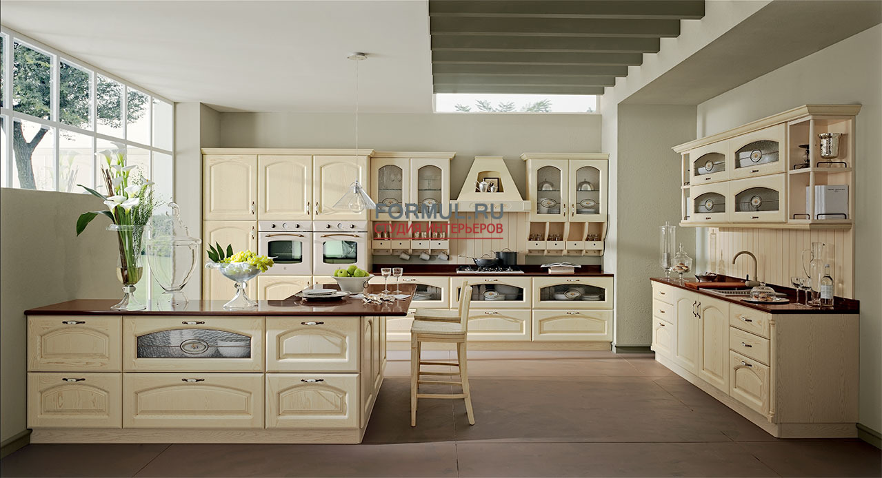 Кухня Diemme COSTANZA